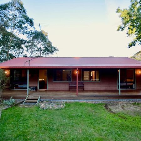 Shiralee'S Rest Of Katoomba Villa Exterior photo