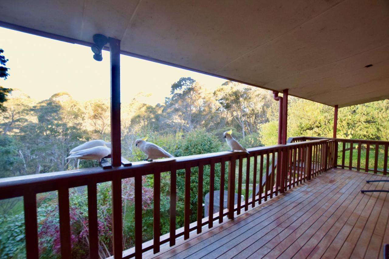 Shiralee'S Rest Of Katoomba Villa Exterior photo