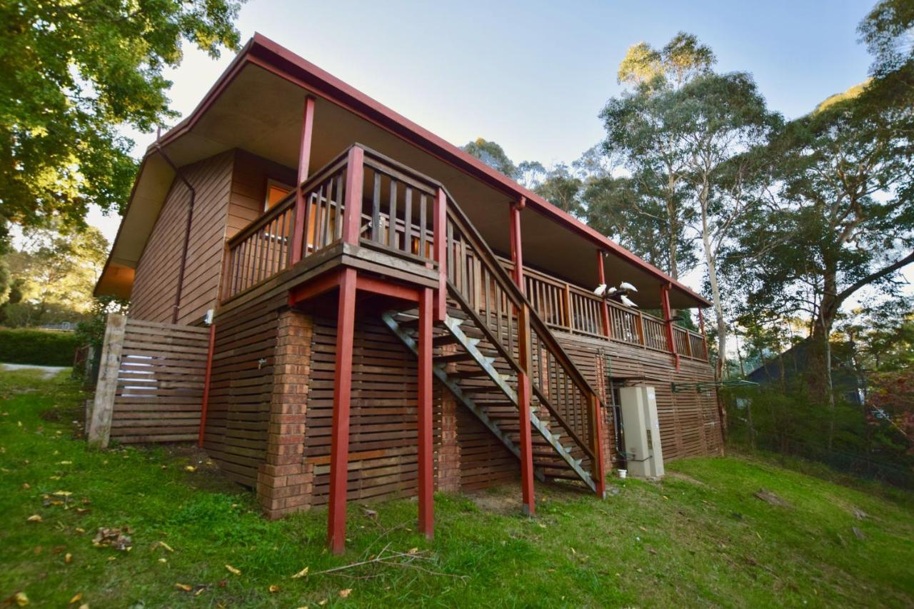 Shiralee'S Rest Of Katoomba Villa Exterior photo