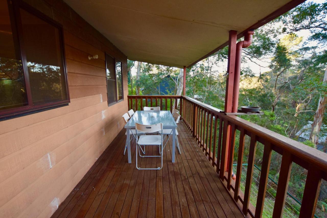 Shiralee'S Rest Of Katoomba Villa Exterior photo