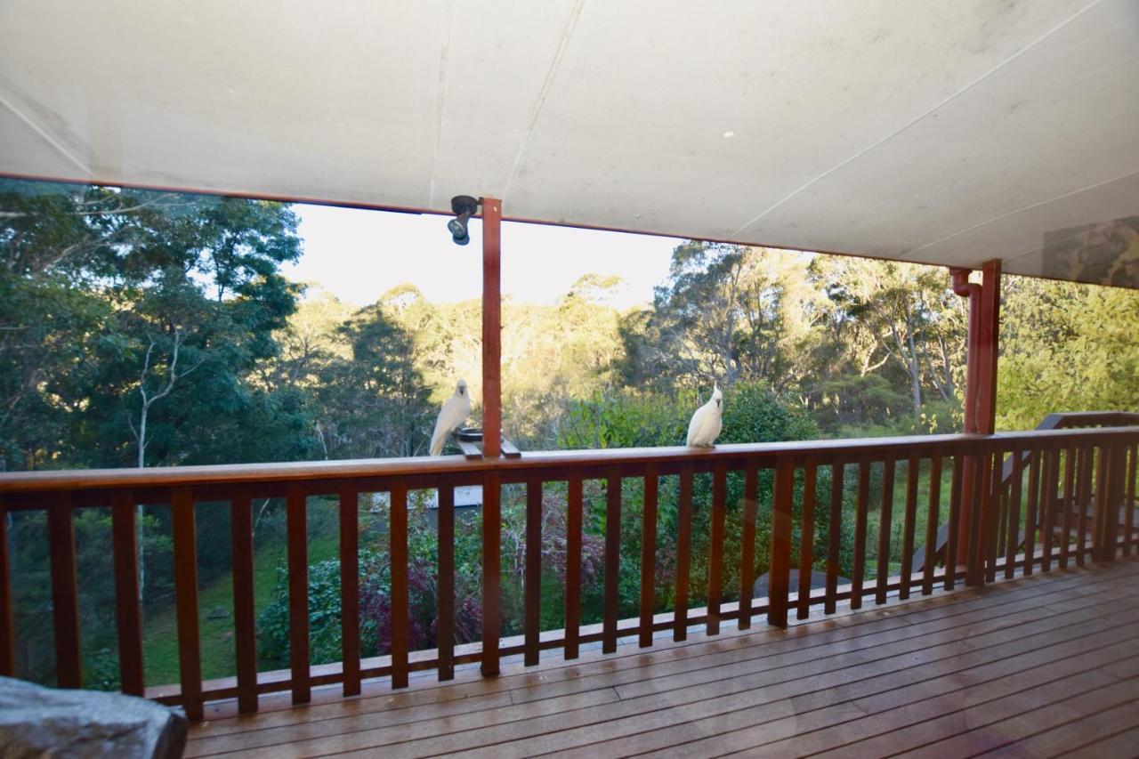 Shiralee'S Rest Of Katoomba Villa Exterior photo