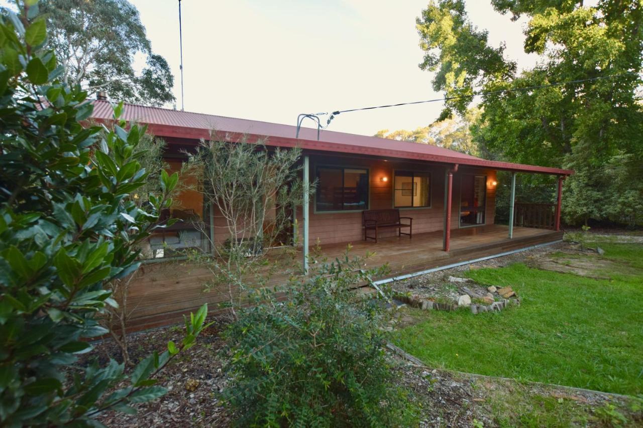 Shiralee'S Rest Of Katoomba Villa Exterior photo