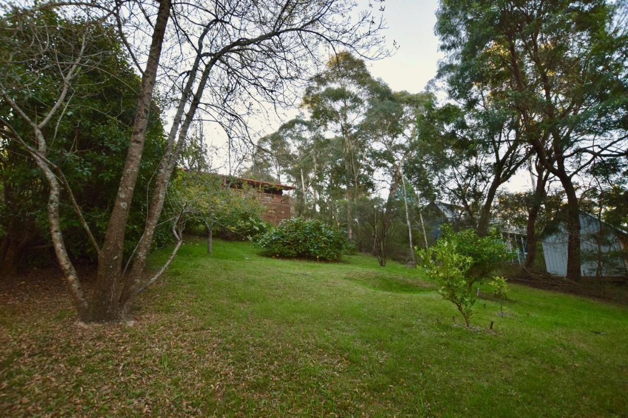 Shiralee'S Rest Of Katoomba Villa Exterior photo