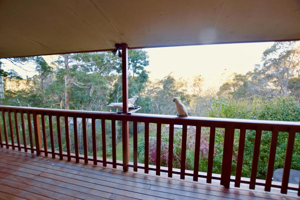 Shiralee'S Rest Of Katoomba Villa Exterior photo