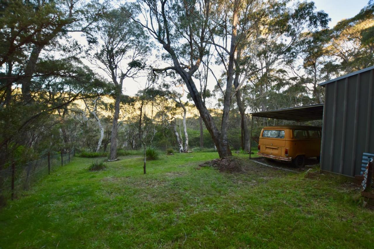 Shiralee'S Rest Of Katoomba Villa Exterior photo