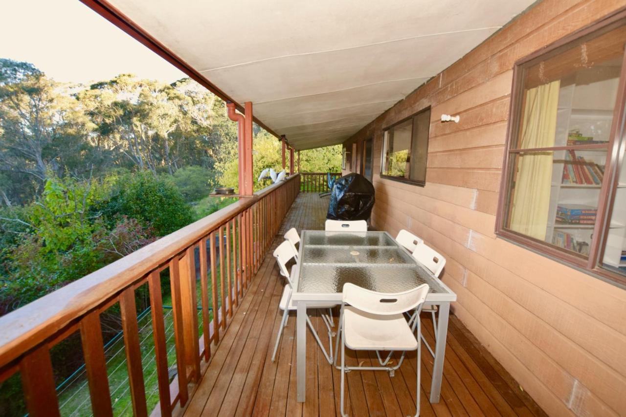 Shiralee'S Rest Of Katoomba Villa Exterior photo