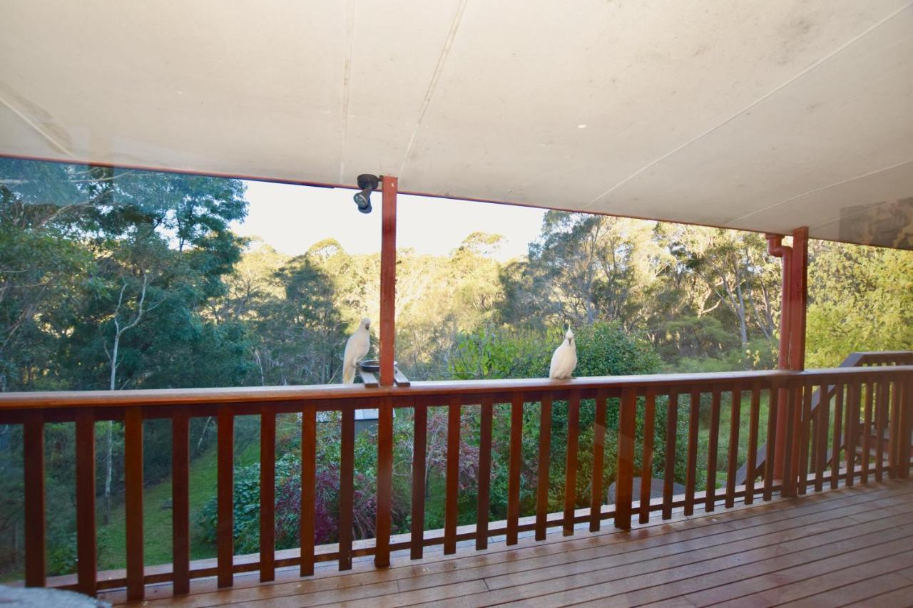 Shiralee'S Rest Of Katoomba Villa Exterior photo