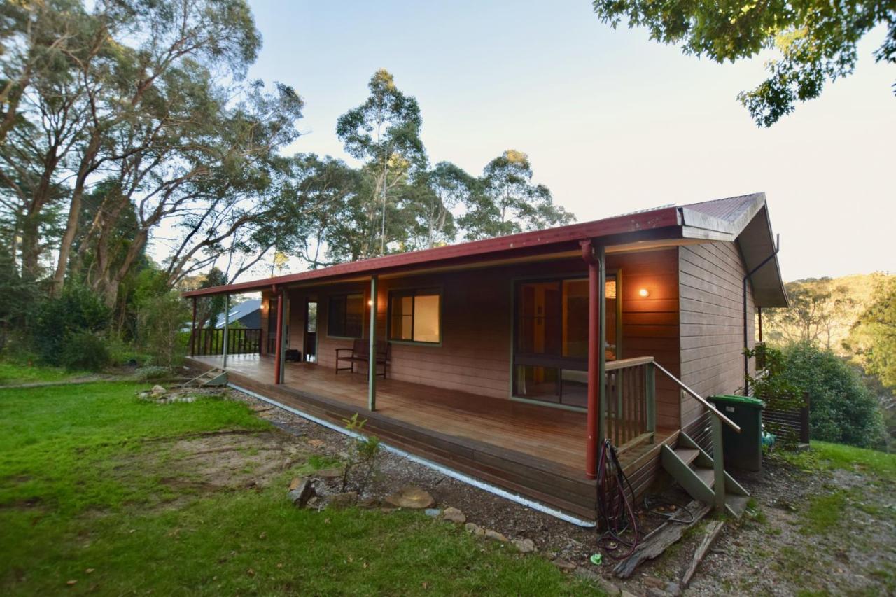 Shiralee'S Rest Of Katoomba Villa Exterior photo