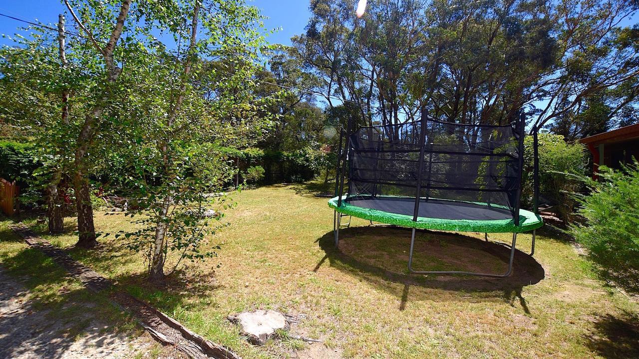 Shiralee'S Rest Of Katoomba Villa Exterior photo